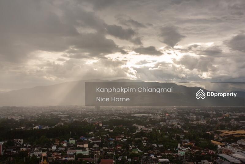 The Base Height-Chiang Mai, Chiang Mai, Wat Khet, Muang Chiang Mai, Chiang Mai, 2 Bedrooms, 54 sqm, Condo For Rent, by Kanphakpim Chiangmai Nice Home, 11484698 - DDproperty.com
