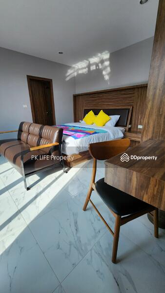 8R0543 Pool villa for rent 2bedroom 2bathroom 80,000/month at chalong (available on February 2025), ภูเก็ต, ฉลอง, เมืองภูเก็ต, ภูเก็ต, 240 ตร.ม., วิลล่า ให้เช่า, โดย PK LIFE Property, 11484710 - DDproperty.com