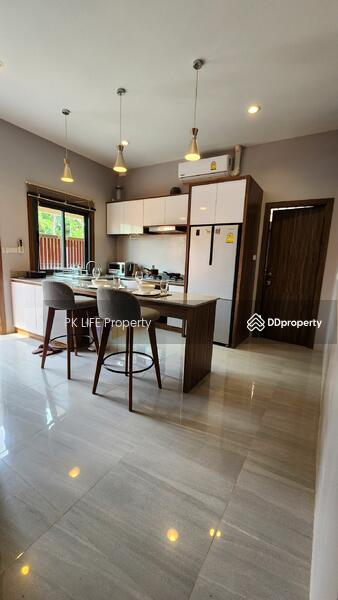 8R0543 Pool villa for rent 2bedroom 2bathroom 80,000/month at chalong (available on February 2025), Phuket, Chalong, Muang Phuket, Phuket, 2 Bedrooms, 240 sqm, Villa For Rent, by PK LIFE Property, 11484710 - DDproperty.com