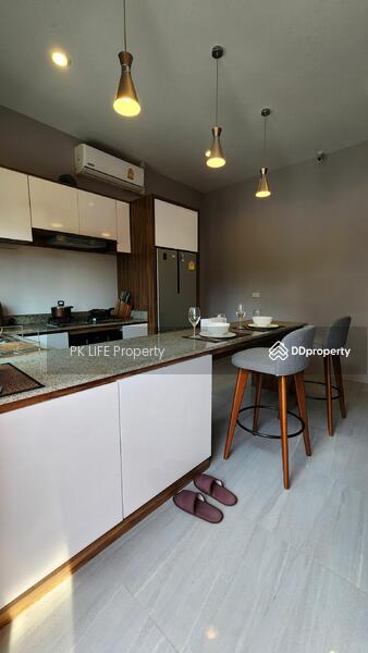 8R0543 Pool villa for rent 2bedroom 2bathroom 80,000/month at chalong (available on February 2025), Phuket, Chalong, Muang Phuket, Phuket, 2 Bedrooms, 240 sqm, Villa For Rent, by PK LIFE Property, 11484710 - DDproperty.com
