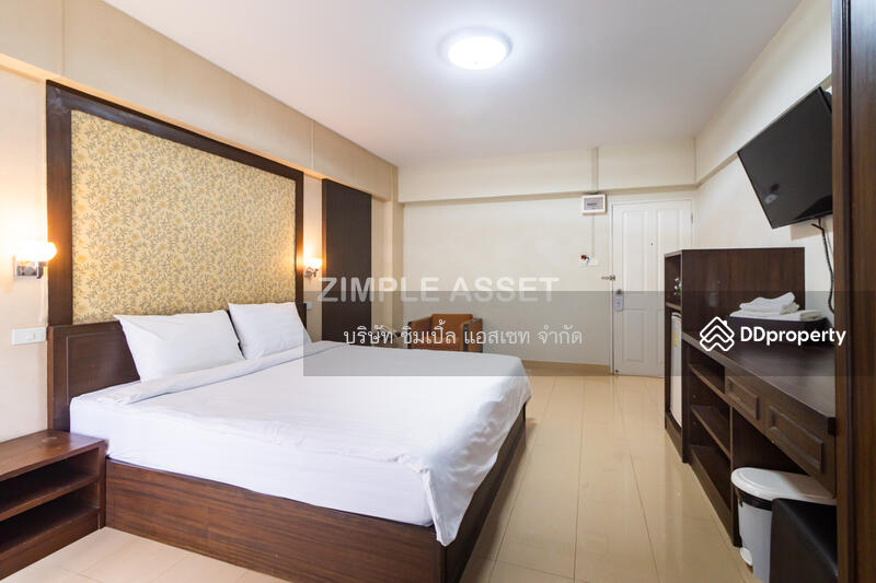 Daily Room Double Bed