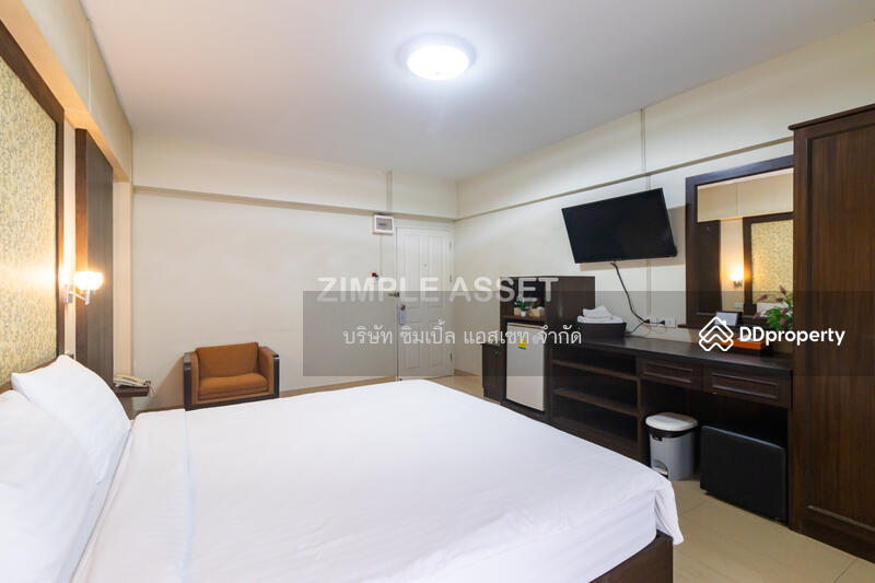 Daily Room Double Bed