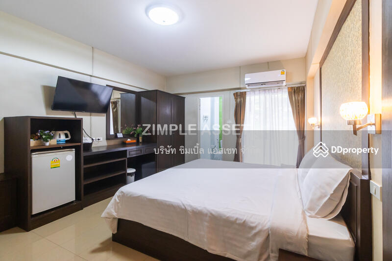 Daily Room Double Bed