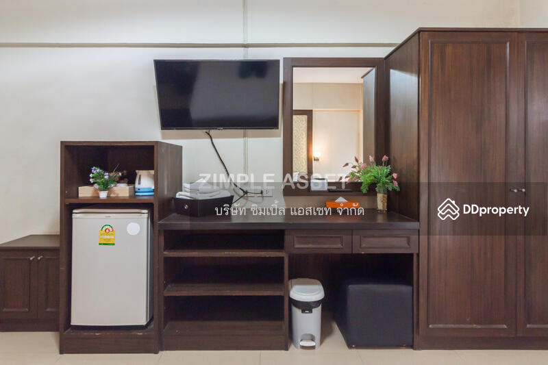 Daily Room Double Bed