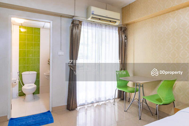 Daily Room Twin Bed