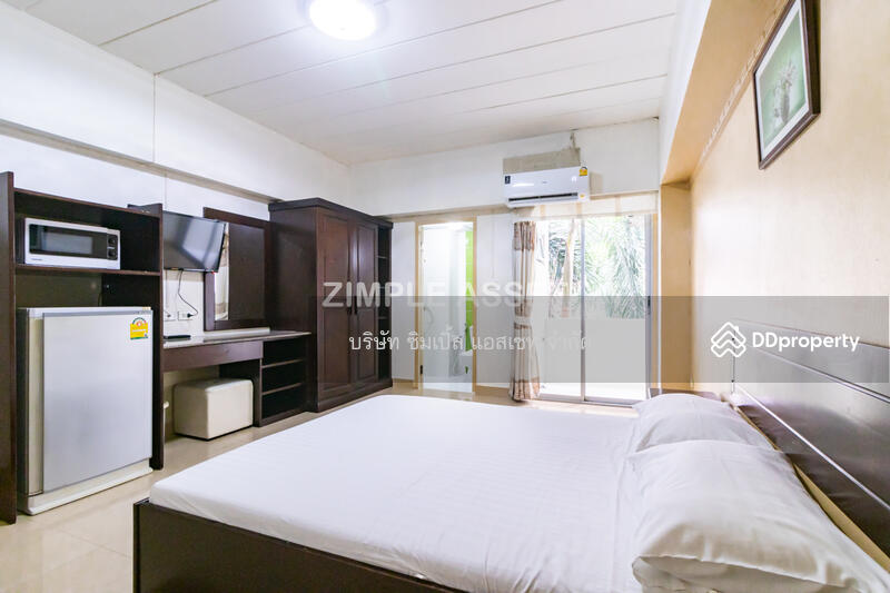 Monthly Room Building2 F.1