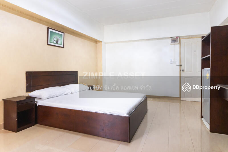 Monthly Room Building2 F.1
