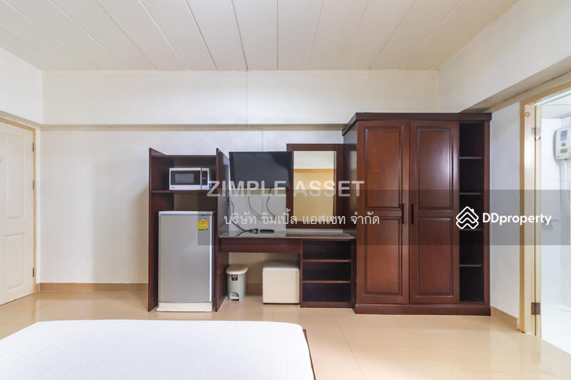 Monthly Room Building2 F.1