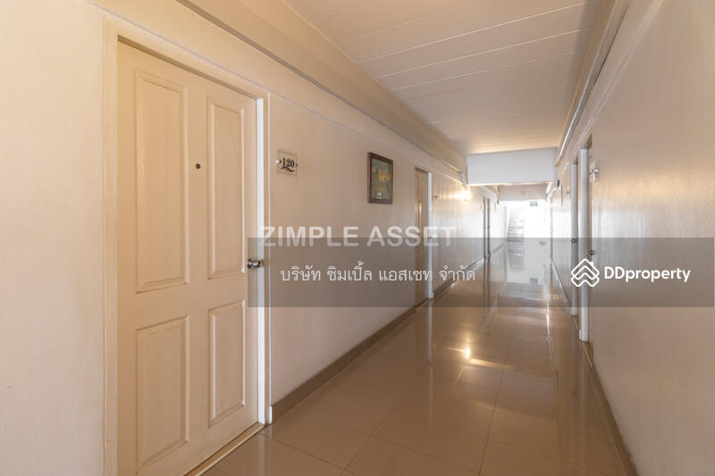 For Rent - P Park Residence, Bangkok