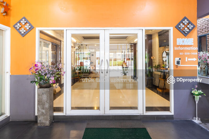 For Rent - P Park Residence, Bangkok