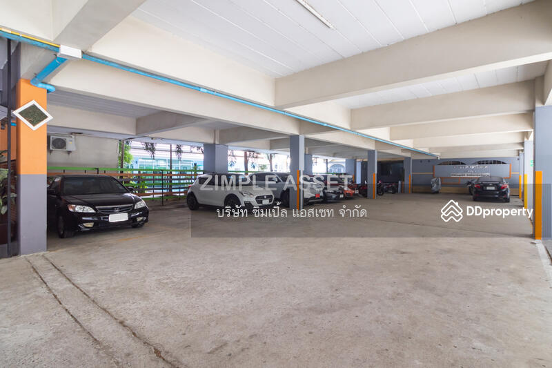 For Rent - P Park Residence, Bangkok