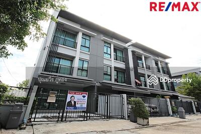 ขาย - Baan Klang Muang Rama 2 – Bhuddhabucha : บ้านกลางเมือง พระราม 2 – พุทธบูชา, กรุงเทพ