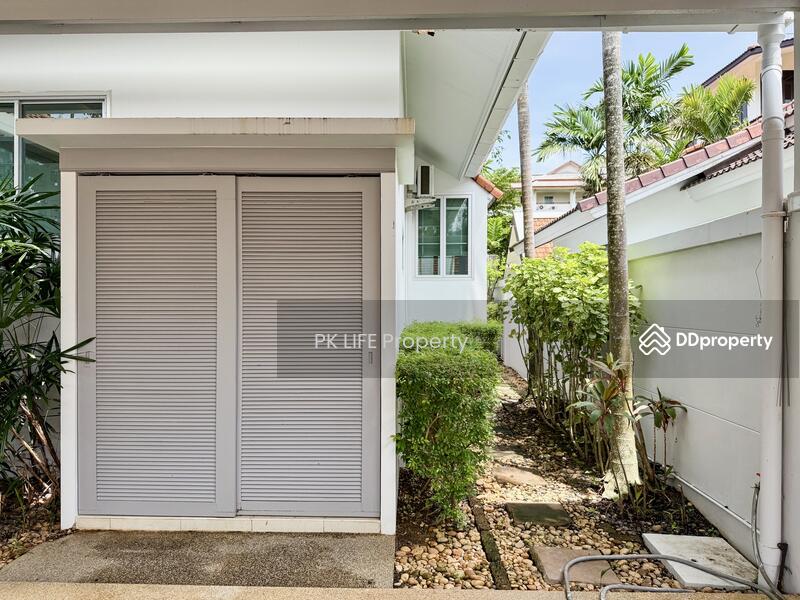 7R0110 This pool villa 3bedroom 4bathroom 85,000/month at rawai have fully furnished, Phuket, Rawai, Muang Phuket, Phuket, 3 Bedrooms, 300 sqm, Villa For Rent, by PK LIFE Property, 11484798 - DDproperty.com