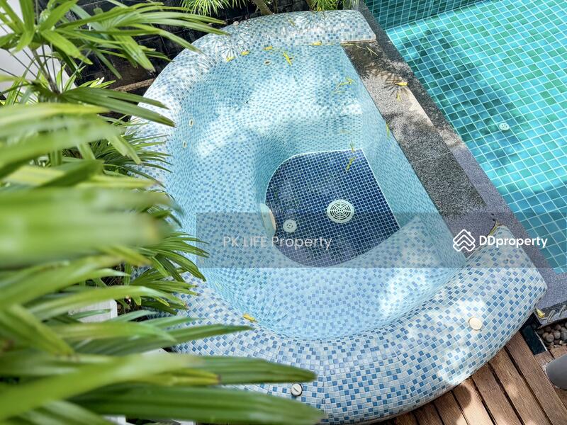 7R0110 This pool villa 3bedroom 4bathroom 85,000/month at rawai have fully furnished, ภูเก็ต, ราไวย์, เมืองภูเก็ต, ภูเก็ต, 300 ตร.ม., วิลล่า ให้เช่า, โดย PK LIFE Property, 11484798 - DDproperty.com