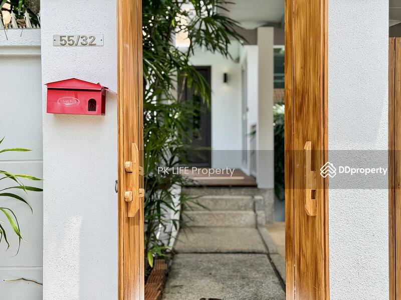 7R0110 This pool villa 3bedroom 4bathroom 85,000/month at rawai have fully furnished, ภูเก็ต, ราไวย์, เมืองภูเก็ต, ภูเก็ต, 300 ตร.ม., วิลล่า ให้เช่า, โดย PK LIFE Property, 11484798 - DDproperty.com