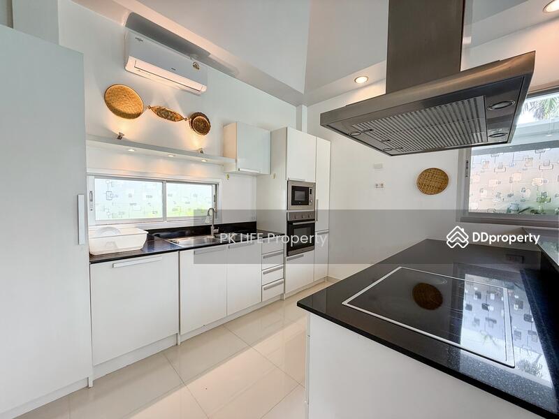 7R0110 This pool villa 3bedroom 4bathroom 85,000/month at rawai have fully furnished, Phuket, Rawai, Muang Phuket, Phuket, 3 Bedrooms, 300 sqm, Villa For Rent, by PK LIFE Property, 11484798 - DDproperty.com