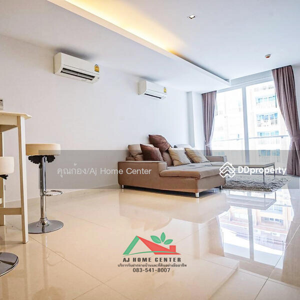 For Sale - Beachfront Jomtien Residence, Chon Buri