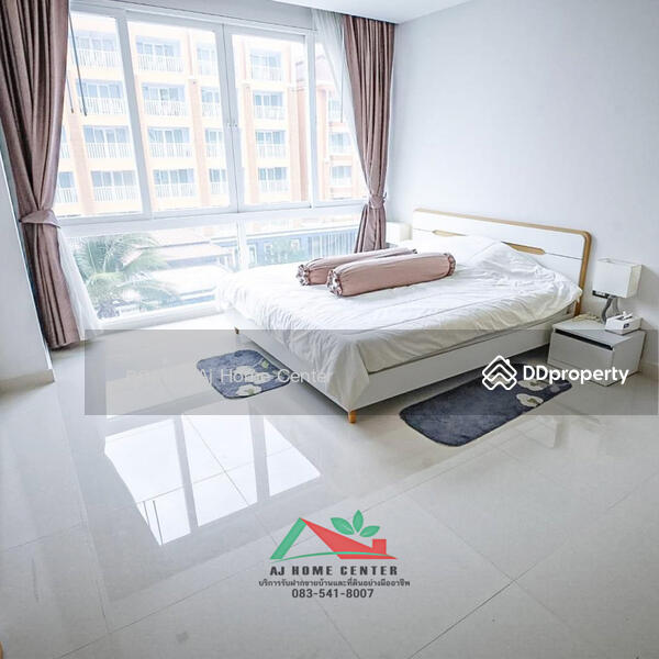 For Sale - Beachfront Jomtien Residence, Chon Buri