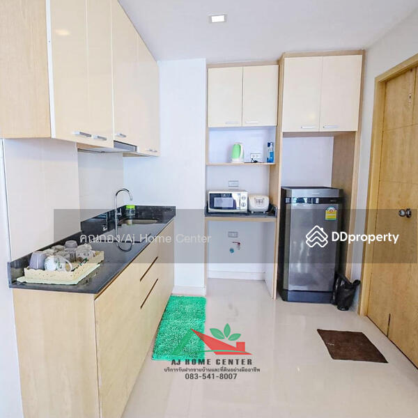 For Sale - Beachfront Jomtien Residence, Chon Buri