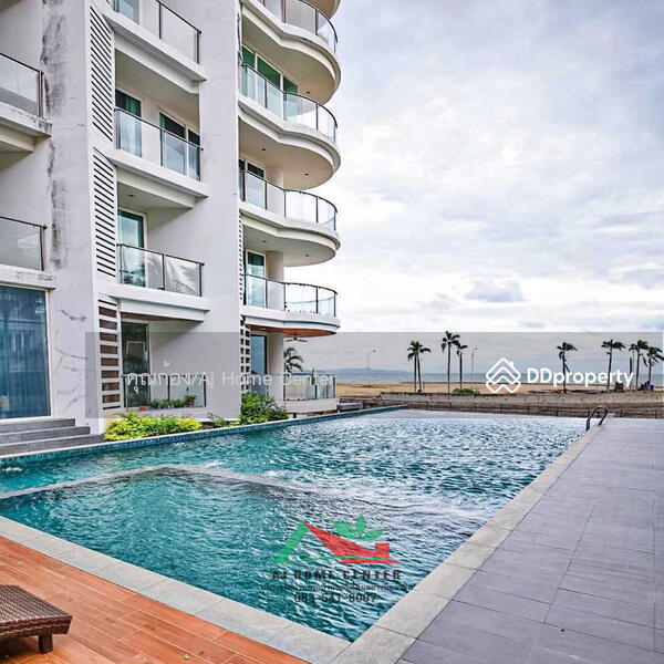 For Sale - Beachfront Jomtien Residence, Chon Buri