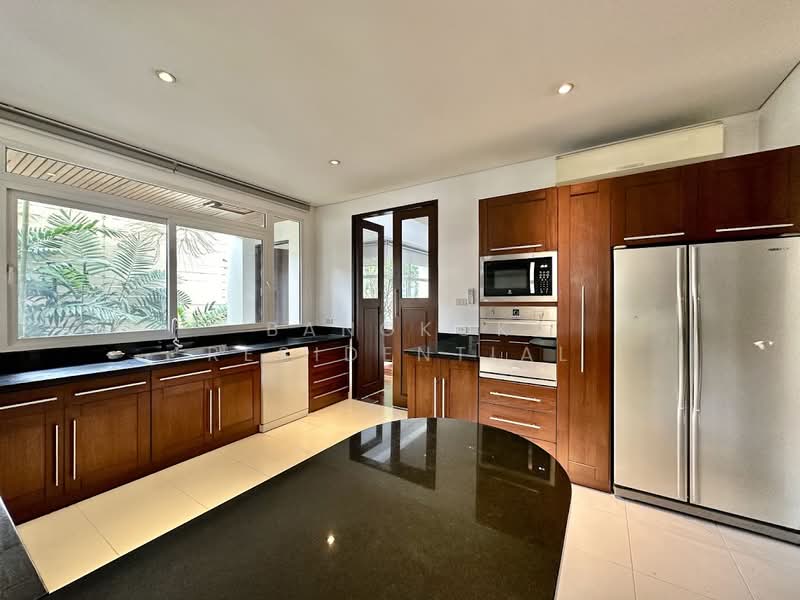 Detached House, กรุงเทพ, Sukhumvit 31, คลองตันเหนือ, วัฒนา, กรุงเทพ, 500 ตร.ม., บ้านเดี่ยว ให้เช่า, โดย Bangkok Residential, 11484809 - DDproperty.com