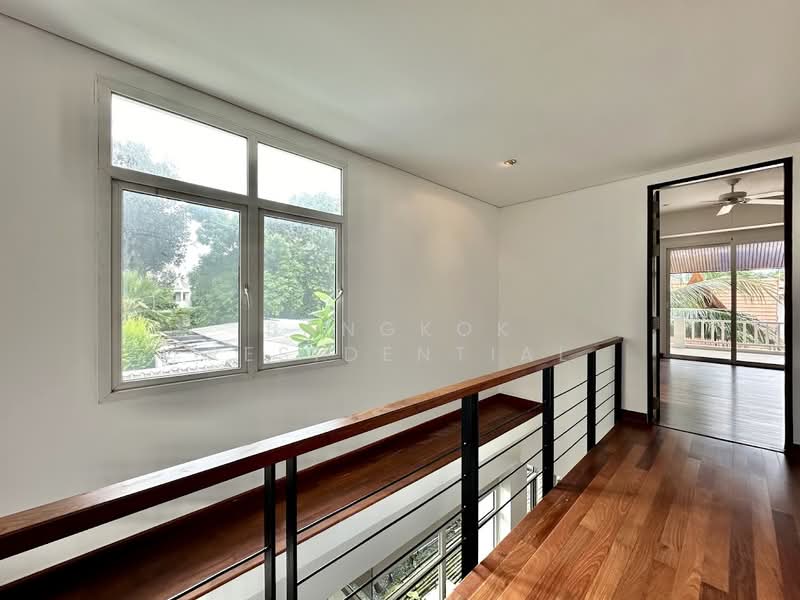 Detached House, Bangkok, Sukhumvit 31, Khlong Tan Nua, Watthana, Bangkok, 4 Bedrooms, 500 sqm, Single Detached House For Rent, by Bangkok Residential, 11484809 - DDproperty.com