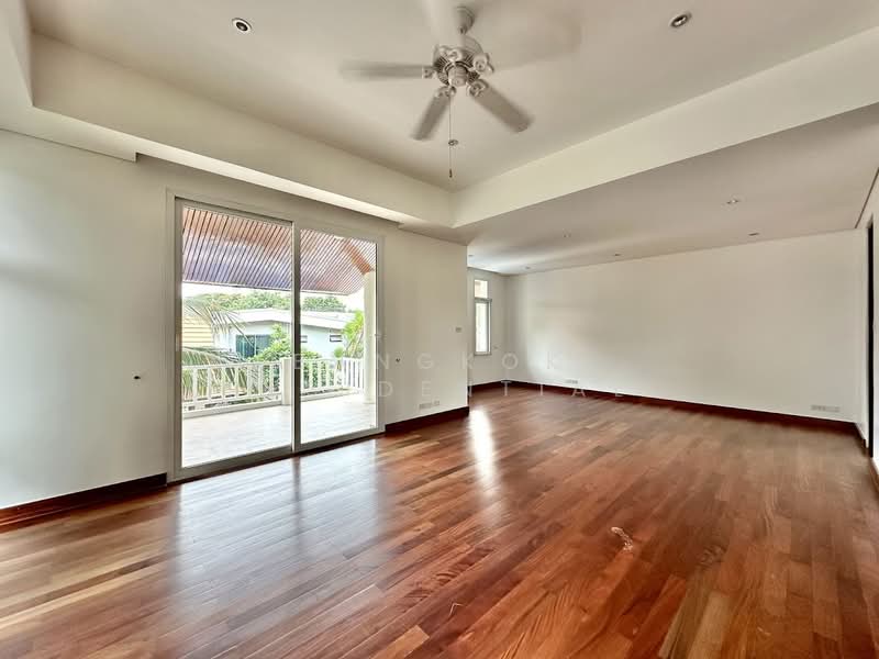 Detached House, กรุงเทพ, Sukhumvit 31, คลองตันเหนือ, วัฒนา, กรุงเทพ, 500 ตร.ม., บ้านเดี่ยว ให้เช่า, โดย Bangkok Residential, 11484809 - DDproperty.com