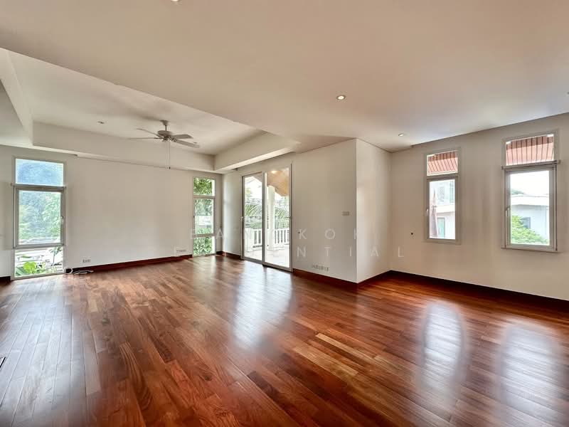 Detached House, กรุงเทพ, Sukhumvit 31, คลองตันเหนือ, วัฒนา, กรุงเทพ, 500 ตร.ม., บ้านเดี่ยว ให้เช่า, โดย Bangkok Residential, 11484809 - DDproperty.com