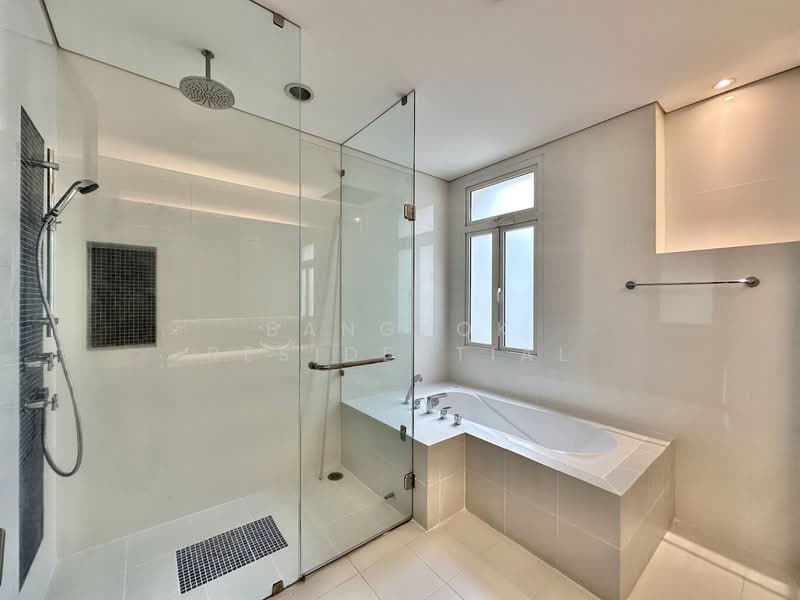 Detached House, กรุงเทพ, Sukhumvit 31, คลองตันเหนือ, วัฒนา, กรุงเทพ, 500 ตร.ม., บ้านเดี่ยว ให้เช่า, โดย Bangkok Residential, 11484809 - DDproperty.com