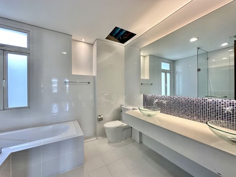 Detached House, กรุงเทพ, Sukhumvit 31, คลองตันเหนือ, วัฒนา, กรุงเทพ, 500 ตร.ม., บ้านเดี่ยว ให้เช่า, โดย Bangkok Residential, 11484809 - DDproperty.com