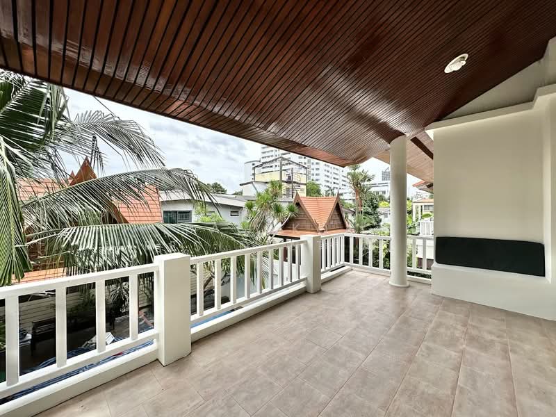 Detached House, กรุงเทพ, Sukhumvit 31, คลองตันเหนือ, วัฒนา, กรุงเทพ, 500 ตร.ม., บ้านเดี่ยว ให้เช่า, โดย Bangkok Residential, 11484809 - DDproperty.com