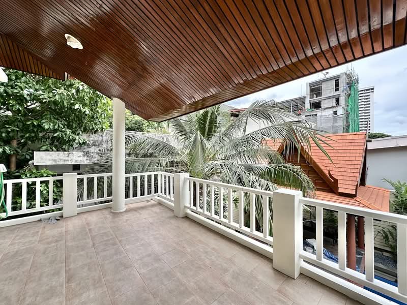Detached House, กรุงเทพ, Sukhumvit 31, คลองตันเหนือ, วัฒนา, กรุงเทพ, 500 ตร.ม., บ้านเดี่ยว ให้เช่า, โดย Bangkok Residential, 11484809 - DDproperty.com