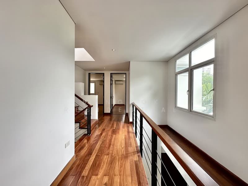 Detached House, กรุงเทพ, Sukhumvit 31, คลองตันเหนือ, วัฒนา, กรุงเทพ, 500 ตร.ม., บ้านเดี่ยว ให้เช่า, โดย Bangkok Residential, 11484809 - DDproperty.com