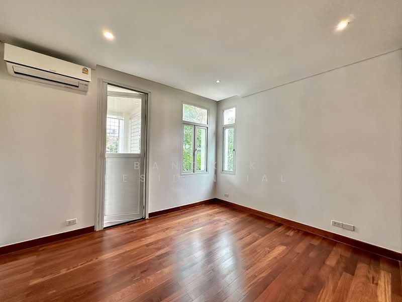 Detached House, กรุงเทพ, Sukhumvit 31, คลองตันเหนือ, วัฒนา, กรุงเทพ, 500 ตร.ม., บ้านเดี่ยว ให้เช่า, โดย Bangkok Residential, 11484809 - DDproperty.com