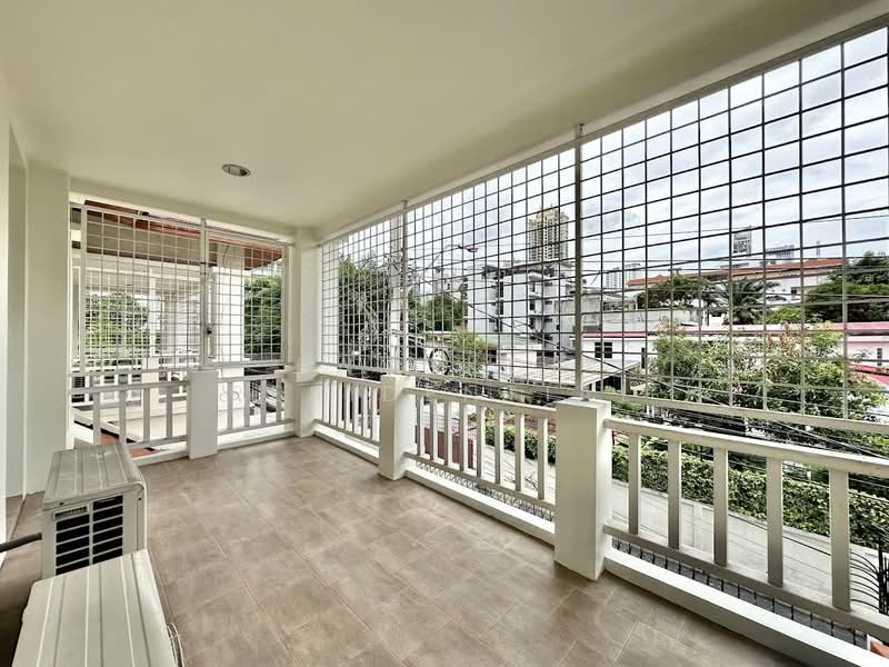 Detached House, Bangkok, Sukhumvit 31, Khlong Tan Nua, Watthana, Bangkok, 4 Bedrooms, 500 sqm, Single Detached House For Rent, by Bangkok Residential, 11484809 - DDproperty.com
