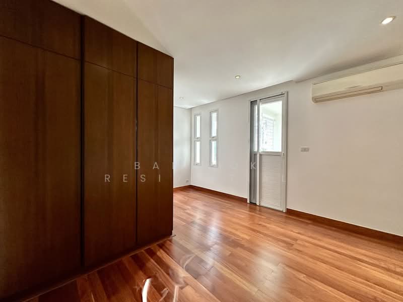 Detached House, กรุงเทพ, Sukhumvit 31, คลองตันเหนือ, วัฒนา, กรุงเทพ, 500 ตร.ม., บ้านเดี่ยว ให้เช่า, โดย Bangkok Residential, 11484809 - DDproperty.com