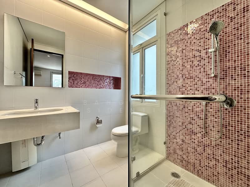 Detached House, Bangkok, Sukhumvit 31, Khlong Tan Nua, Watthana, Bangkok, 4 Bedrooms, 500 sqm, Single Detached House For Rent, by Bangkok Residential, 11484809 - DDproperty.com