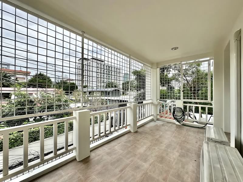 Detached House, กรุงเทพ, Sukhumvit 31, คลองตันเหนือ, วัฒนา, กรุงเทพ, 500 ตร.ม., บ้านเดี่ยว ให้เช่า, โดย Bangkok Residential, 11484809 - DDproperty.com