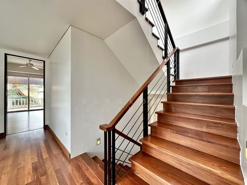 Detached House, กรุงเทพ, Sukhumvit 31, คลองตันเหนือ, วัฒนา, กรุงเทพ, 500 ตร.ม., บ้านเดี่ยว ให้เช่า, โดย Bangkok Residential, 11484809 - DDproperty.com