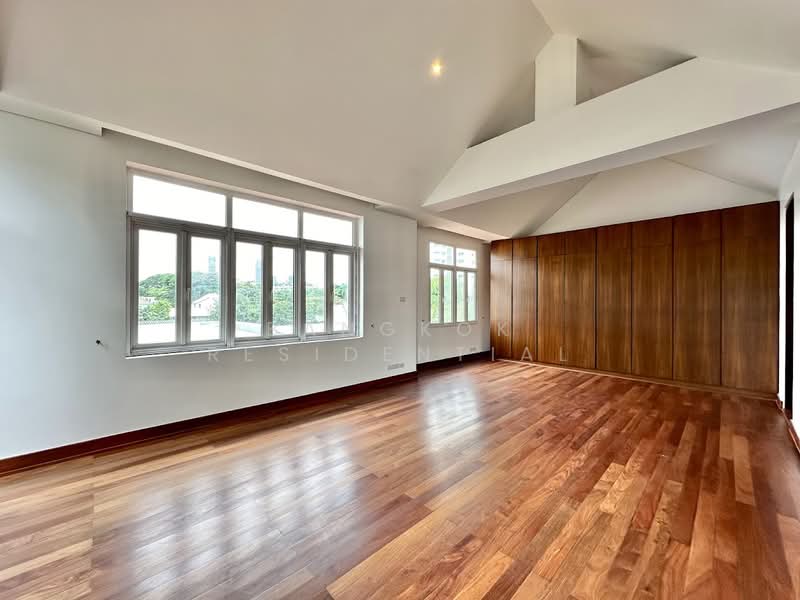 Detached House, กรุงเทพ, Sukhumvit 31, คลองตันเหนือ, วัฒนา, กรุงเทพ, 500 ตร.ม., บ้านเดี่ยว ให้เช่า, โดย Bangkok Residential, 11484809 - DDproperty.com