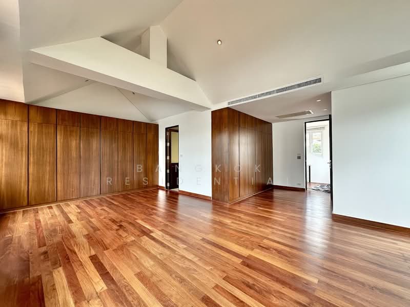 Detached House, กรุงเทพ, Sukhumvit 31, คลองตันเหนือ, วัฒนา, กรุงเทพ, 500 ตร.ม., บ้านเดี่ยว ให้เช่า, โดย Bangkok Residential, 11484809 - DDproperty.com