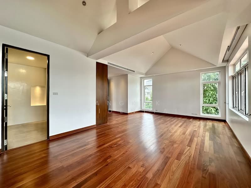Detached House, กรุงเทพ, Sukhumvit 31, คลองตันเหนือ, วัฒนา, กรุงเทพ, 500 ตร.ม., บ้านเดี่ยว ให้เช่า, โดย Bangkok Residential, 11484809 - DDproperty.com