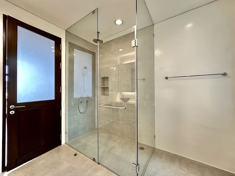 Detached House, Bangkok, Sukhumvit 31, Khlong Tan Nua, Watthana, Bangkok, 4 Bedrooms, 500 sqm, Single Detached House For Rent, by Bangkok Residential, 11484809 - DDproperty.com