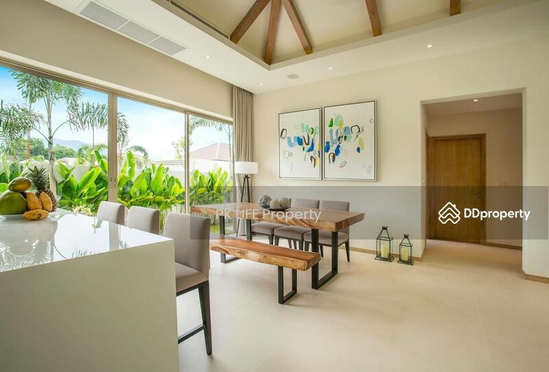 2R0352 This pool villa 3bedroom 3bathroom 140,000/month at cherngtalay have fully furnished, ภูเก็ต, เชิงทะเล, ถลาง, ภูเก็ต, 340 ตร.ม., วิลล่า ให้เช่า, โดย PK LIFE Property, 11484821 - DDproperty.com