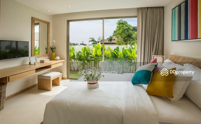2R0352 This pool villa 3bedroom 3bathroom 160,000/month at cherngtalay have fully furnished, Phuket, Choeng Thale, Thalang, Phuket, 3 Bedrooms, 340 sqm, Villa For Rent, by PK LIFE Property, 11484821 - DDproperty.com
