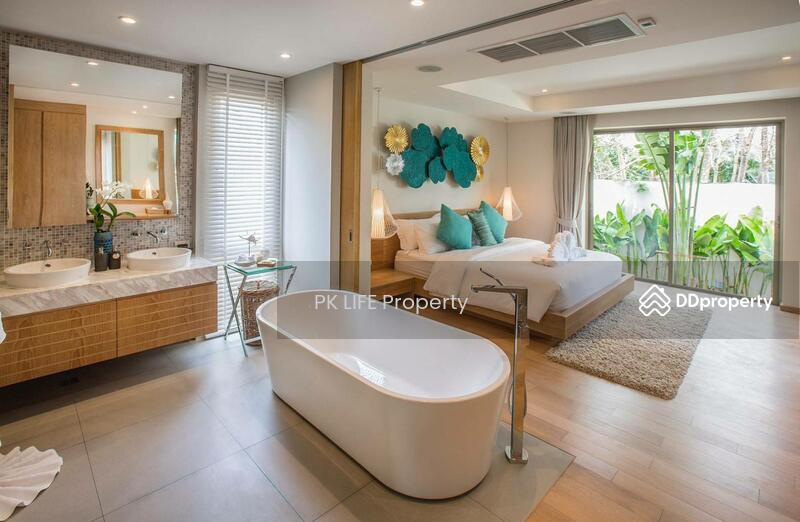 2R0352 This pool villa 3bedroom 3bathroom 140,000/month at cherngtalay have fully furnished, ภูเก็ต, เชิงทะเล, ถลาง, ภูเก็ต, 340 ตร.ม., วิลล่า ให้เช่า, โดย PK LIFE Property, 11484821 - DDproperty.com