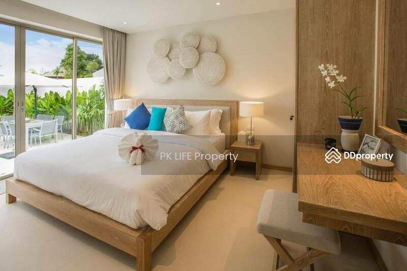 2R0352 This pool villa 3bedroom 3bathroom 140,000/month at cherngtalay have fully furnished, ภูเก็ต, เชิงทะเล, ถลาง, ภูเก็ต, 340 ตร.ม., วิลล่า ให้เช่า, โดย PK LIFE Property, 11484821 - DDproperty.com