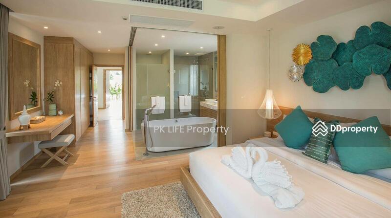 2R0352 This pool villa 3bedroom 3bathroom 140,000/month at cherngtalay have fully furnished, ภูเก็ต, เชิงทะเล, ถลาง, ภูเก็ต, 340 ตร.ม., วิลล่า ให้เช่า, โดย PK LIFE Property, 11484821 - DDproperty.com