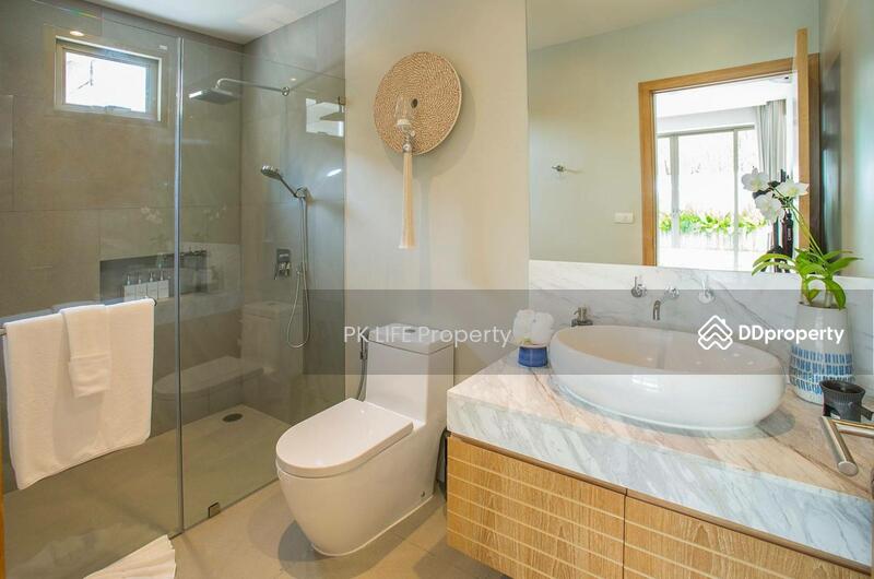 2R0352 This pool villa 3bedroom 3bathroom 140,000/month at cherngtalay have fully furnished, ภูเก็ต, เชิงทะเล, ถลาง, ภูเก็ต, 340 ตร.ม., วิลล่า ให้เช่า, โดย PK LIFE Property, 11484821 - DDproperty.com