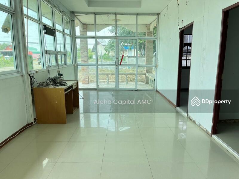 บ้านเดี่ยว 1 ชั้น และโกดัง L4_3_0303_G01, บุรีรัมย์, ศรีสว่าง, นาโพธิ์, บุรีรัมย์, 1,224 ตร.ม., โกดัง-โรงงาน ขาย, โดย วารุณี จำรูญนุรักษ์, 11484824 - DDproperty.com
